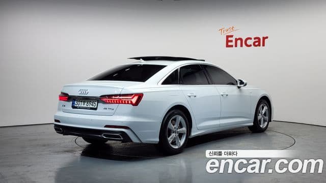 Audi A6 2021 — Şəkil 2/20