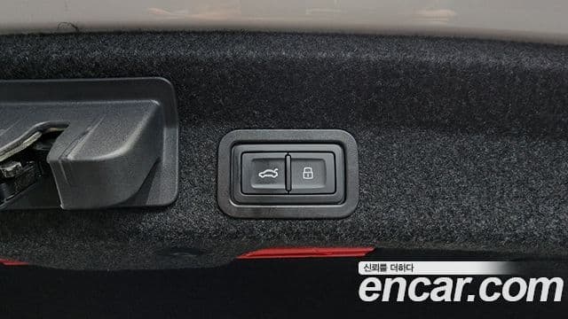 Audi A6 2021 — Şəkil 20/20