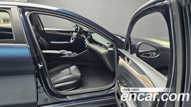 Kia K5 2021 — фото 12 из 20