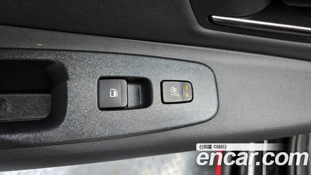Hyundai The New Avante Hybrid 2022 — Photo 17/20