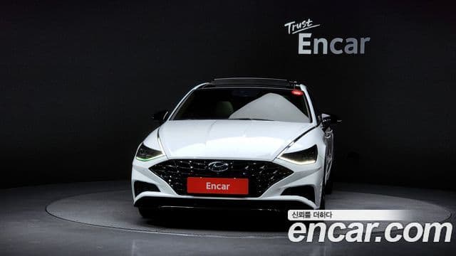 Hyundai Sonata 2023 — Фото 3/20