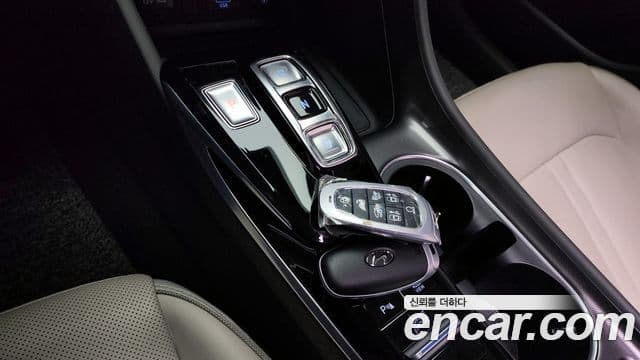 Hyundai Sonata 2023 — Фото 9/20
