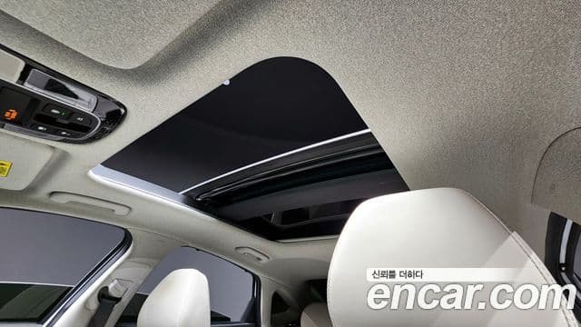 Hyundai Sonata 2023 — Фото 18/20