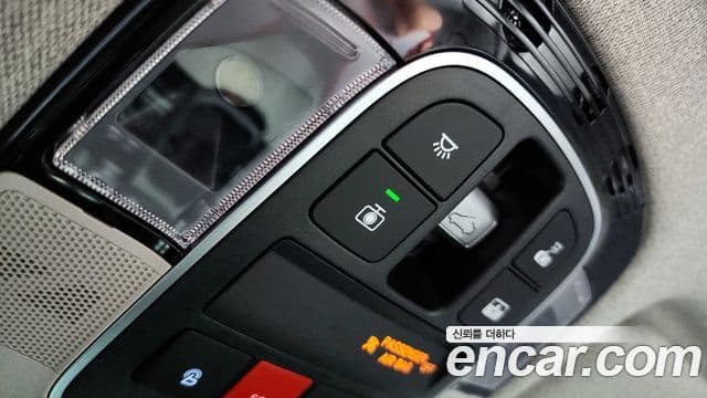 Hyundai Sonata 2023 — Фото 19/20