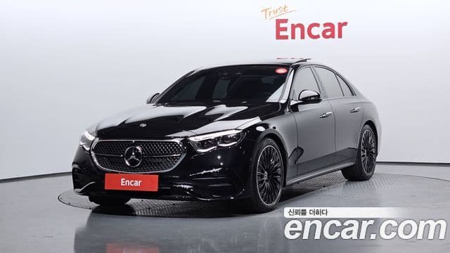 Mercedes-Benz E-Class 2025 — Şəkil 1/20