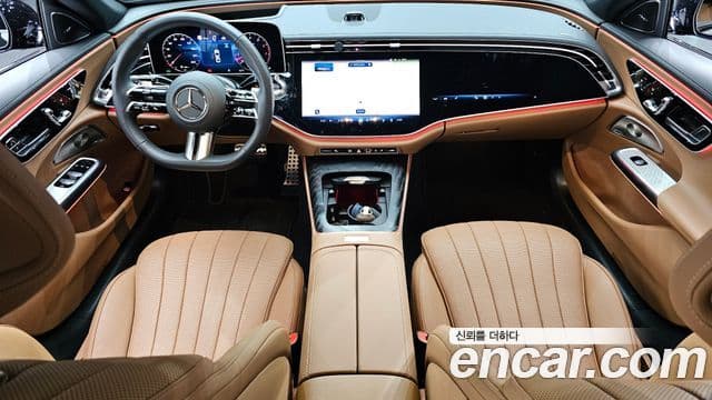 Mercedes-Benz E-Class 2025 — Şəkil 7/20