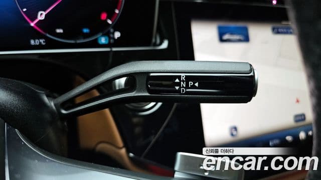 Mercedes-Benz E-Class 2025 — Şəkil 9/20