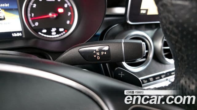 Mercedes-Benz GLC-Class 2019 — Фото 9/20
