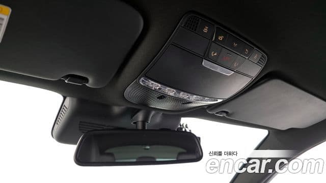Mercedes-Benz GLC-Class 2019 — Фото 17/20