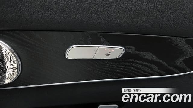 Mercedes-Benz GLC-Class 2019 — Фото 19/20