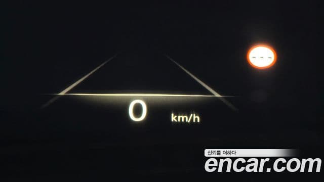 Genesis Electrified G80 2021 — ფოტო 19/20