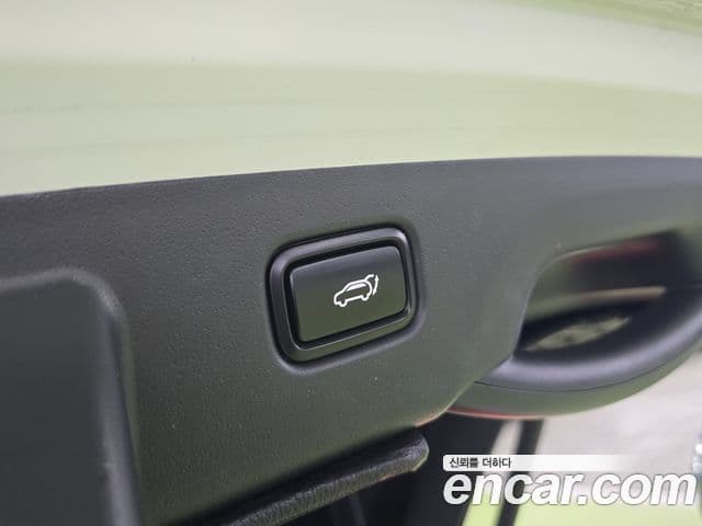Kia Niro 2022 — Şəkil 10/20