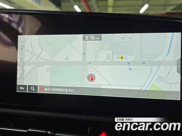 Kia Niro 2022 — Şəkil 7/20