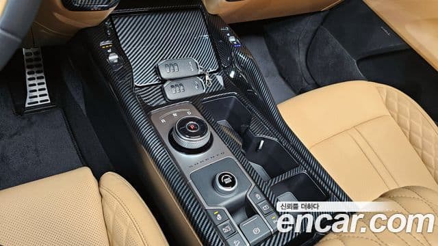 Kia Sorento 2021 — ფოტო 9/20