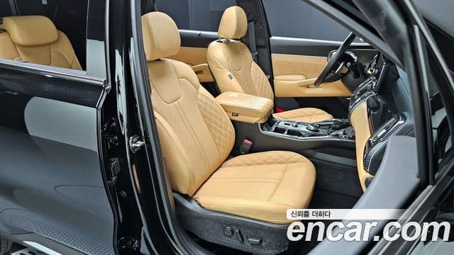 Kia Sorento 2021 — ფოტო 10/20
