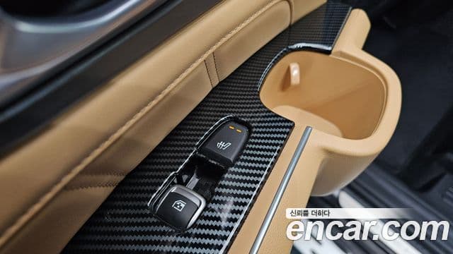 Kia Sorento 2021 — ფოტო 18/20