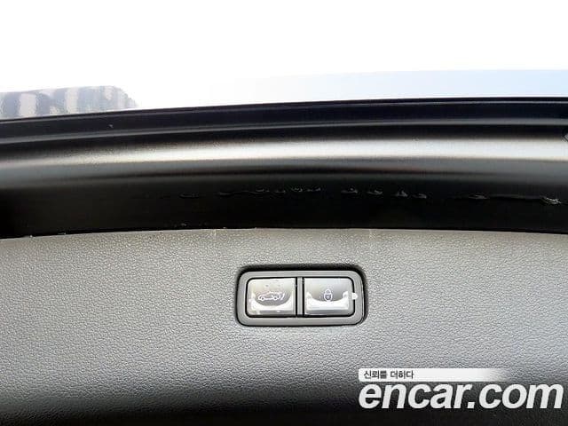 Genesis GV80 2021 — Şəkil 15/20