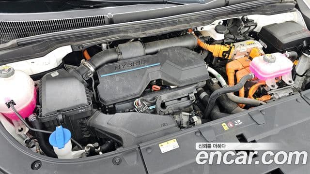 Kia Carnival 2024 — Şəkil 20/20