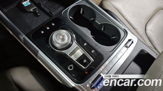 Kia Carnival 2024 — Şəkil 5/20