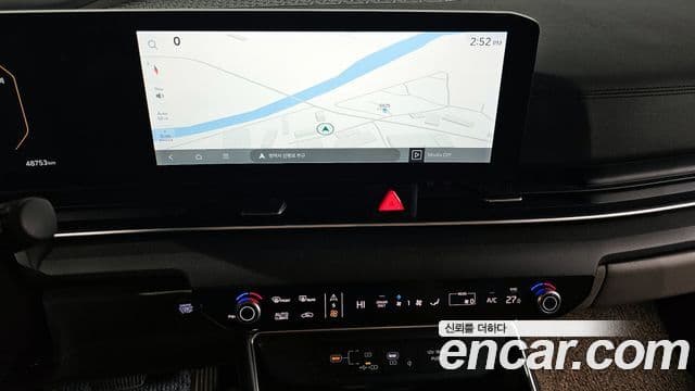 Kia Carnival 2024 — Şəkil 1/20