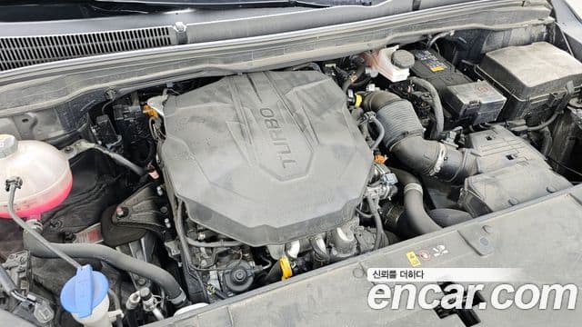 Kia Carnival 2022 — Photo 9/20