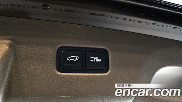 Kia Carnival 2022 — Photo 12/20