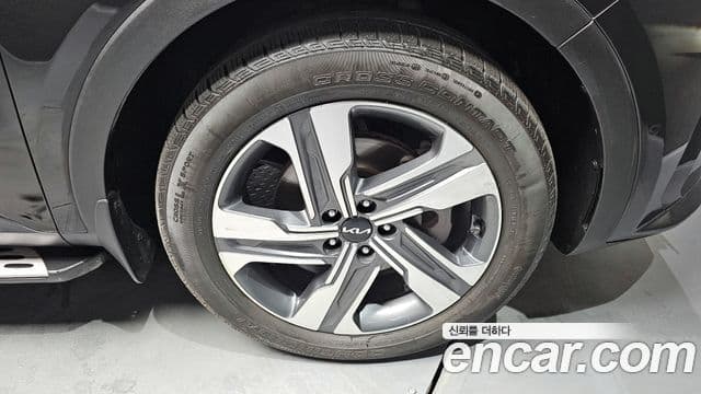 Kia Sorento 2022 — Şəkil 5/20