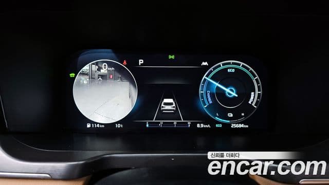 Kia Sorento 2022 — Şəkil 8/20