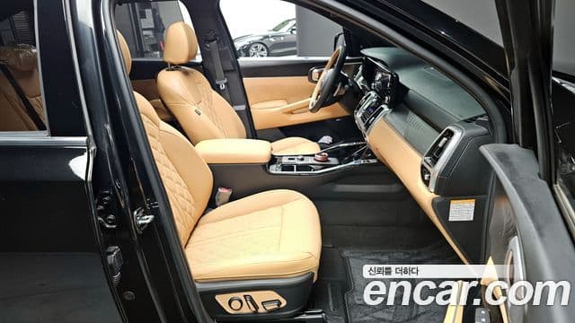 Kia Sorento 2022 — Şəkil 10/20
