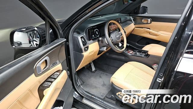 Kia Sorento 2022 — Şəkil 12/20