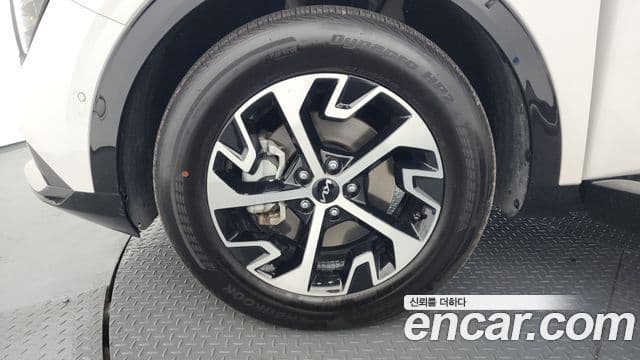 Kia Sportage 2024 — Şəkil 5/20