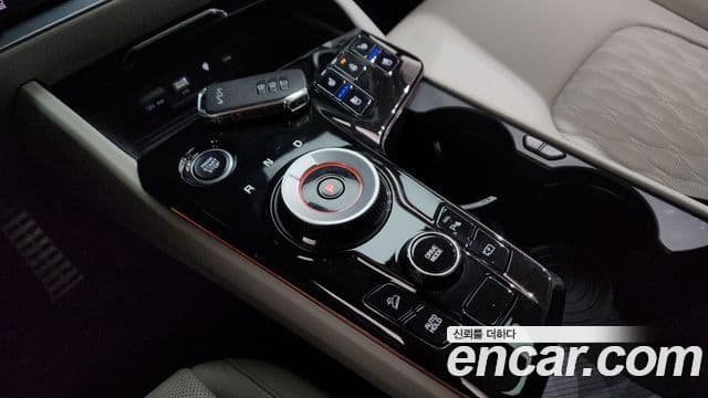 Kia Sportage 2024 — Şəkil 9/20
