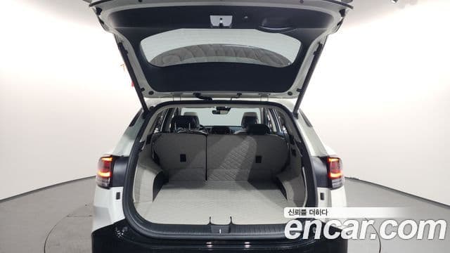 Kia Sportage 2024 — Şəkil 20/20