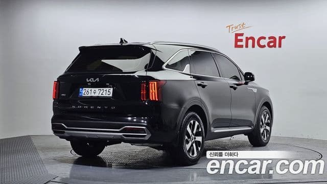 Kia Sorento 2022 — Şəkil 2/20