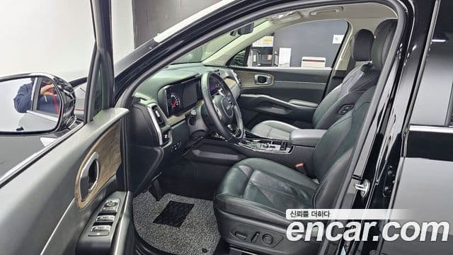 Kia Sorento 2022 — Şəkil 10/20