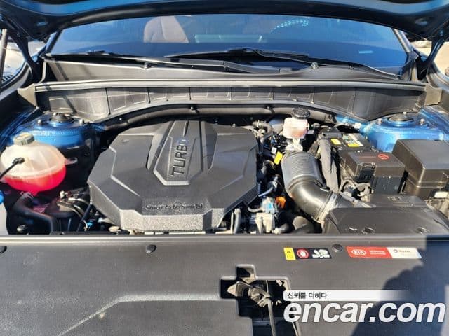 Kia Sorento 2021 — Şəkil 19/20