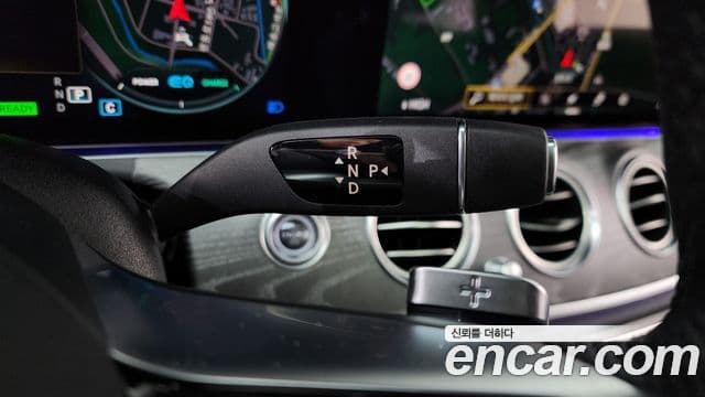Mercedes-Benz E-Class 2022 — Şəkil 9/20