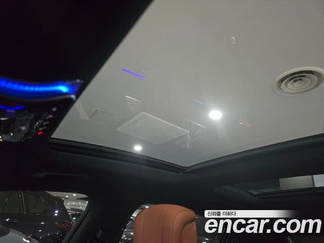 Mercedes-Benz S-Class 2023 — Şəkil 11/20