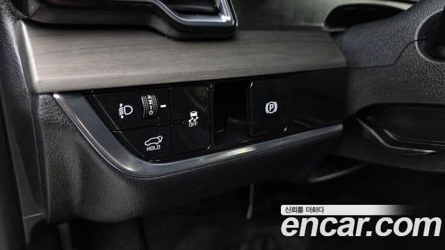 Kia Sportage 2021 — Фото 12/20