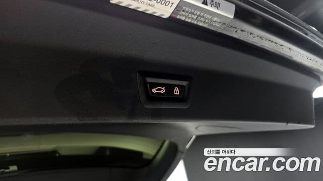BMW X3 2018 — ფოტო 20/20