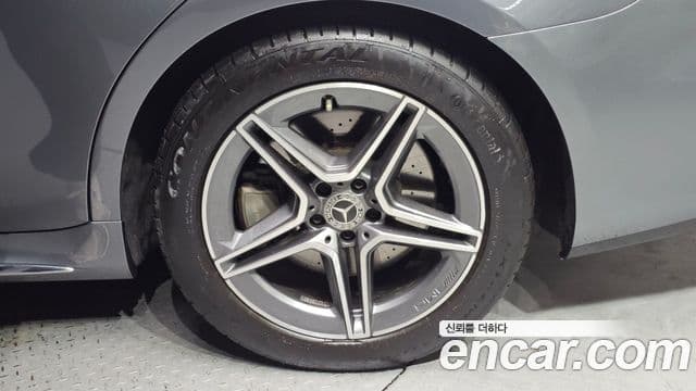 Mercedes-Benz S-Class 2022 — ფოტო 5/20