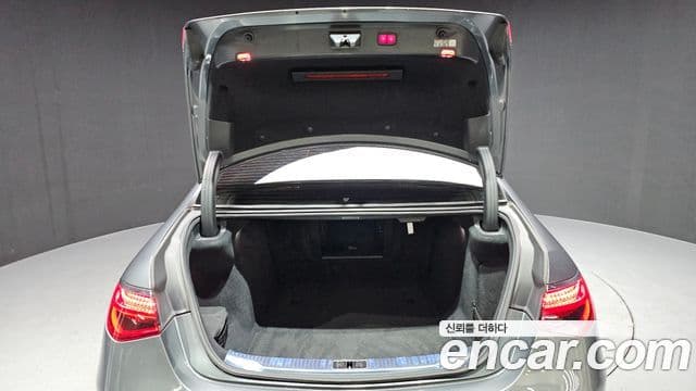 Mercedes-Benz S-Class 2022 — ფოტო 20/20
