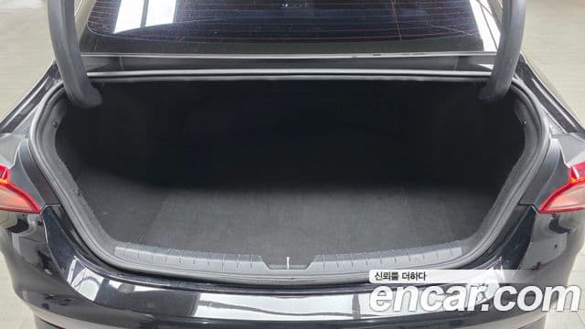 Kia K5 2021 — фото 20 из 20