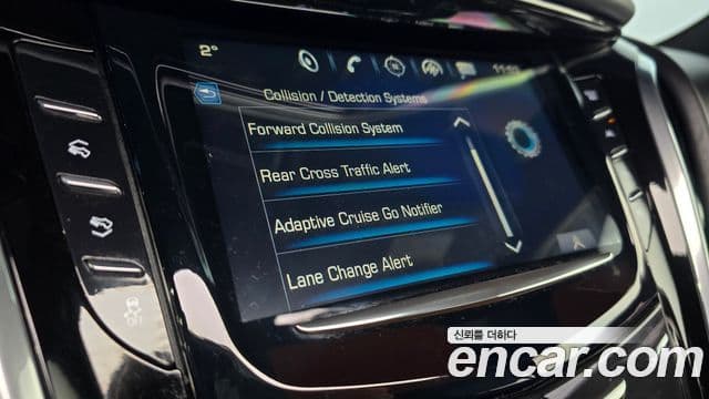Cadillac Escalade 2018 — Şəkil 20/20