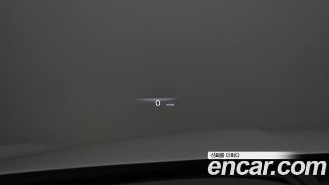 Genesis GV70 2021 — ფოტო 6/20