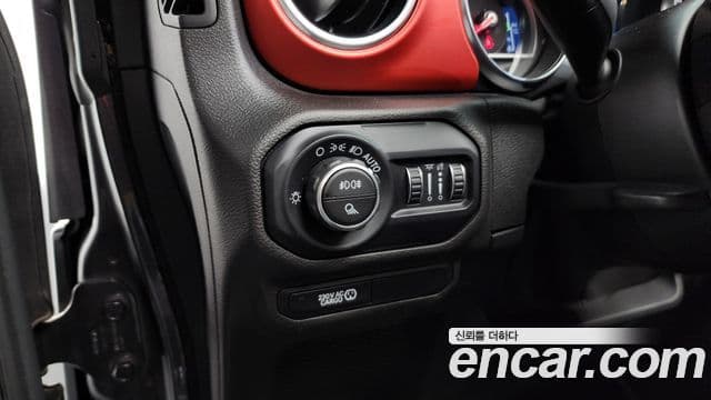 Jeep Gladiator 2020 — Şəkil 14/20