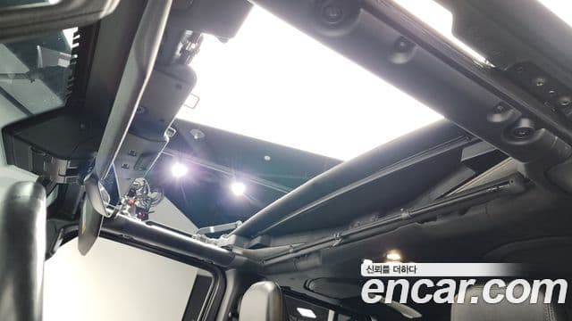 Jeep Gladiator 2020 — Şəkil 19/20