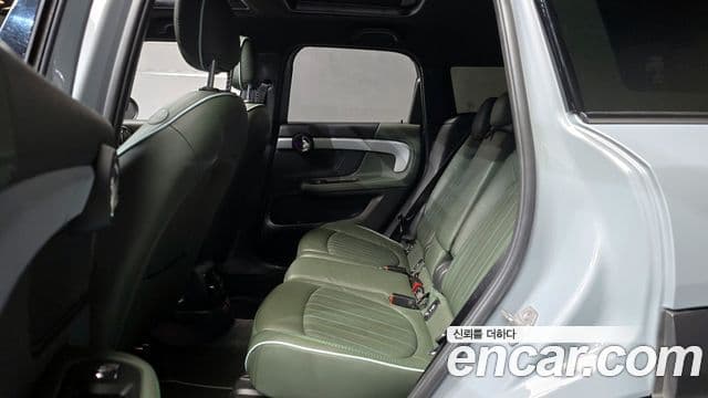Mini Cooper Countryman 2023 — Şəkil 13/20