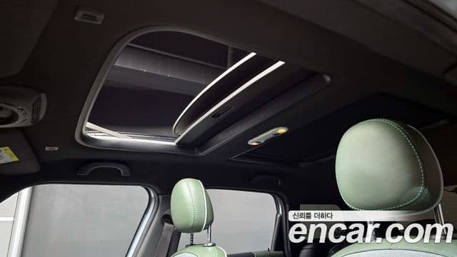 Mini Cooper Countryman 2023 — Şəkil 18/20