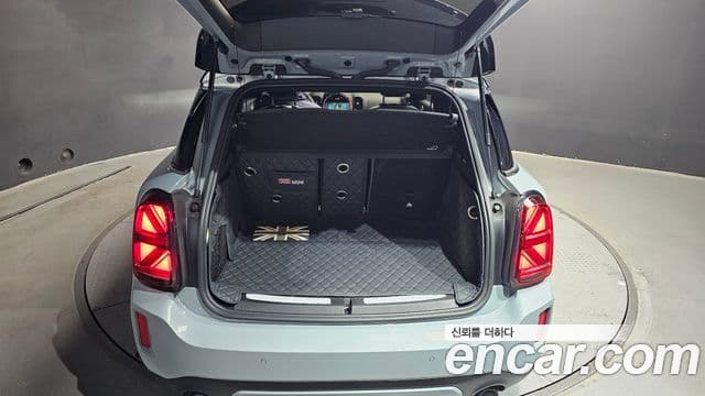 Mini Cooper Countryman 2023 — Şəkil 20/20